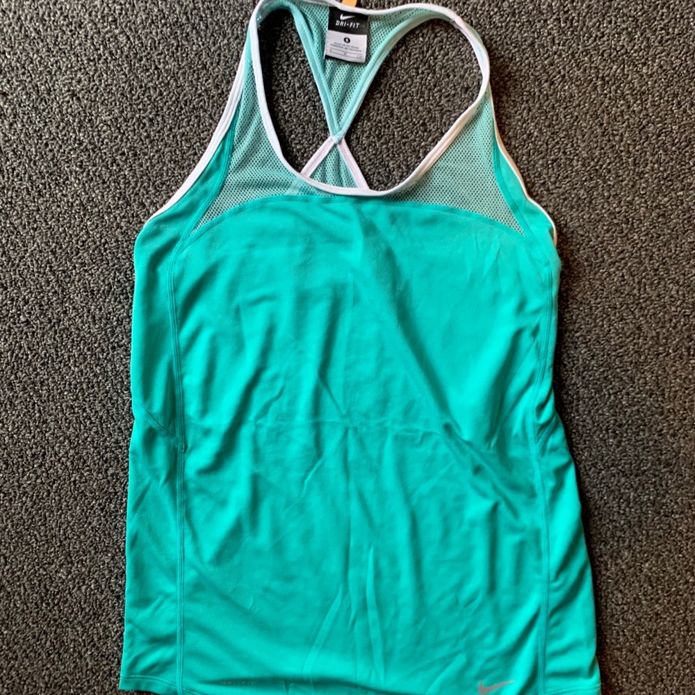 Nike Dri Frit Tank